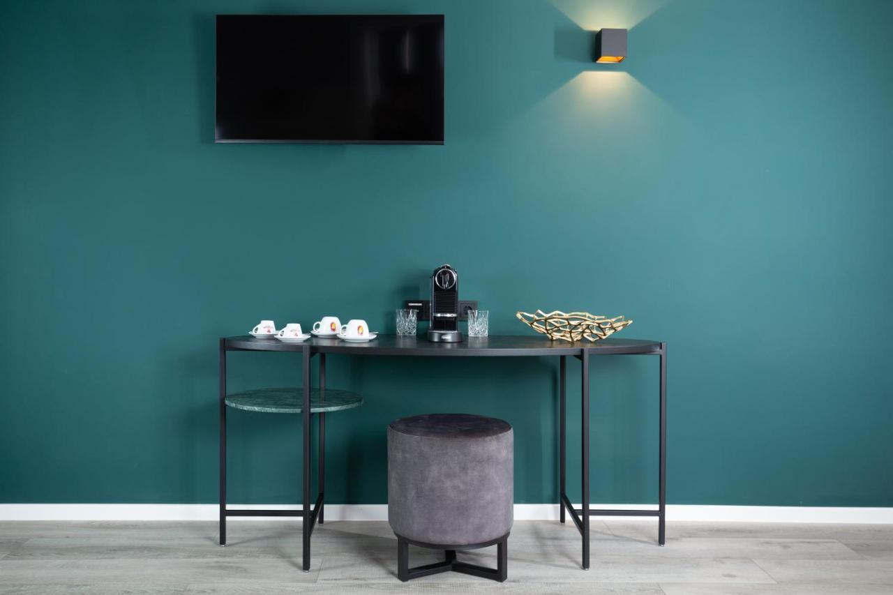 Hotel Drei Hoefe Friedrichsdorf Εξωτερικό φωτογραφία