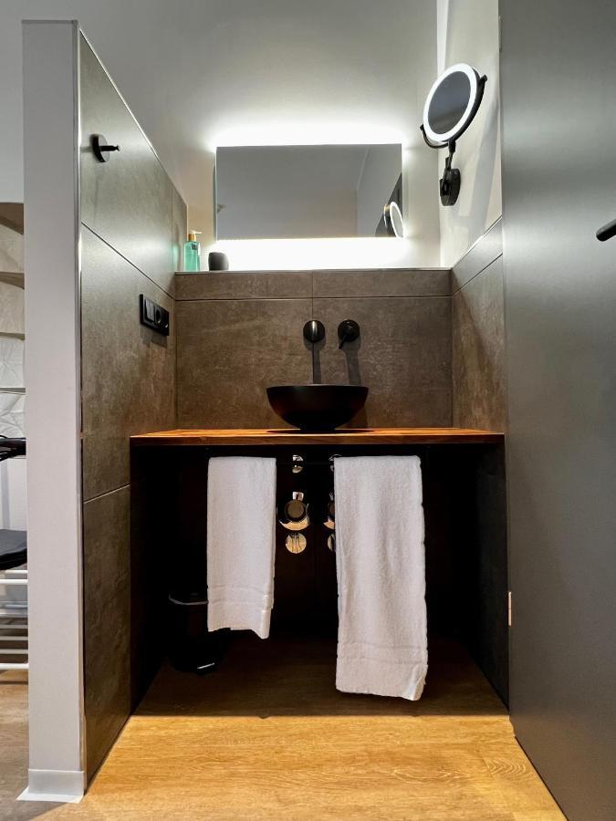 Hotel Drei Hoefe Friedrichsdorf Εξωτερικό φωτογραφία
