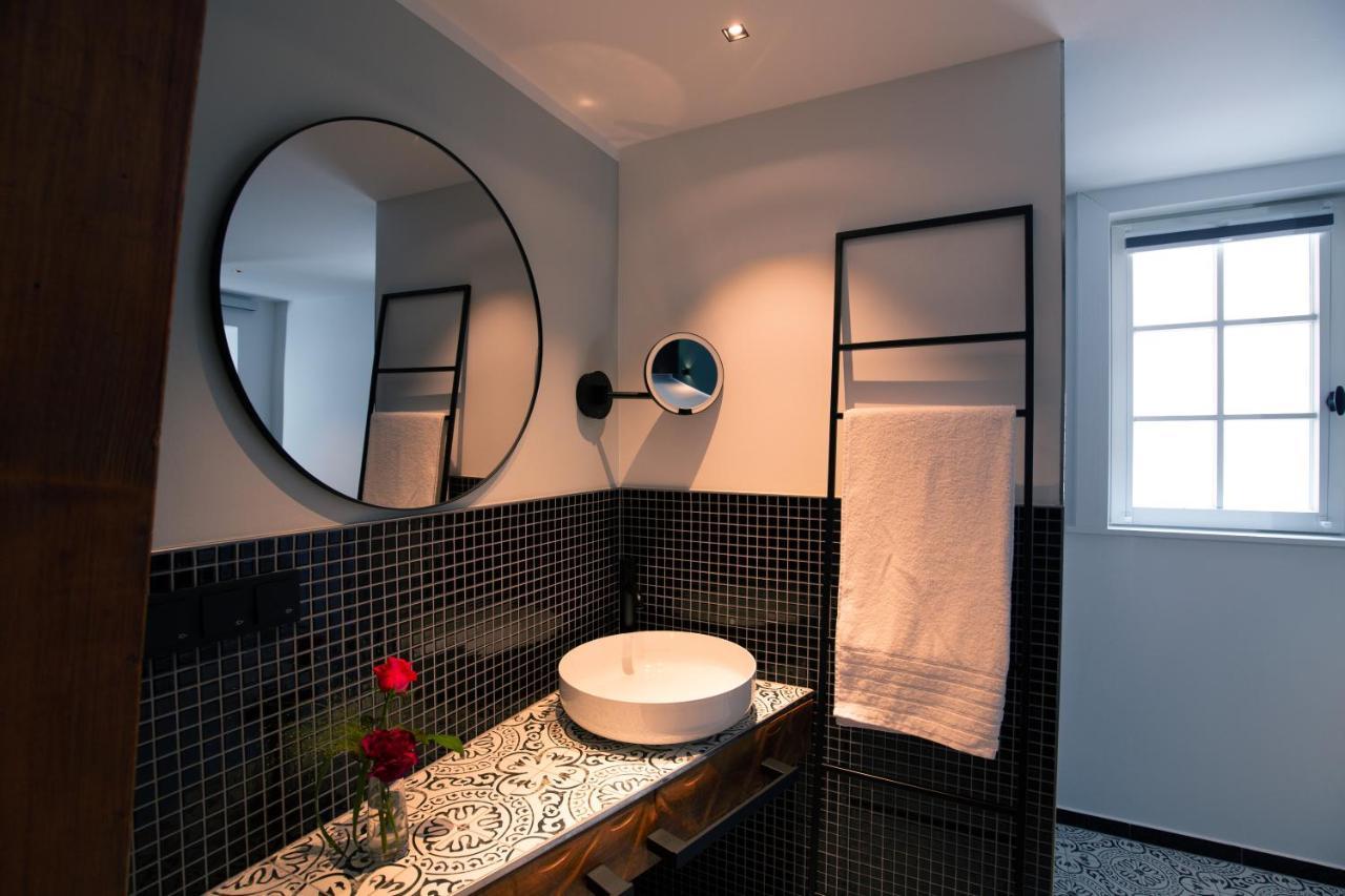Hotel Drei Hoefe Friedrichsdorf Εξωτερικό φωτογραφία