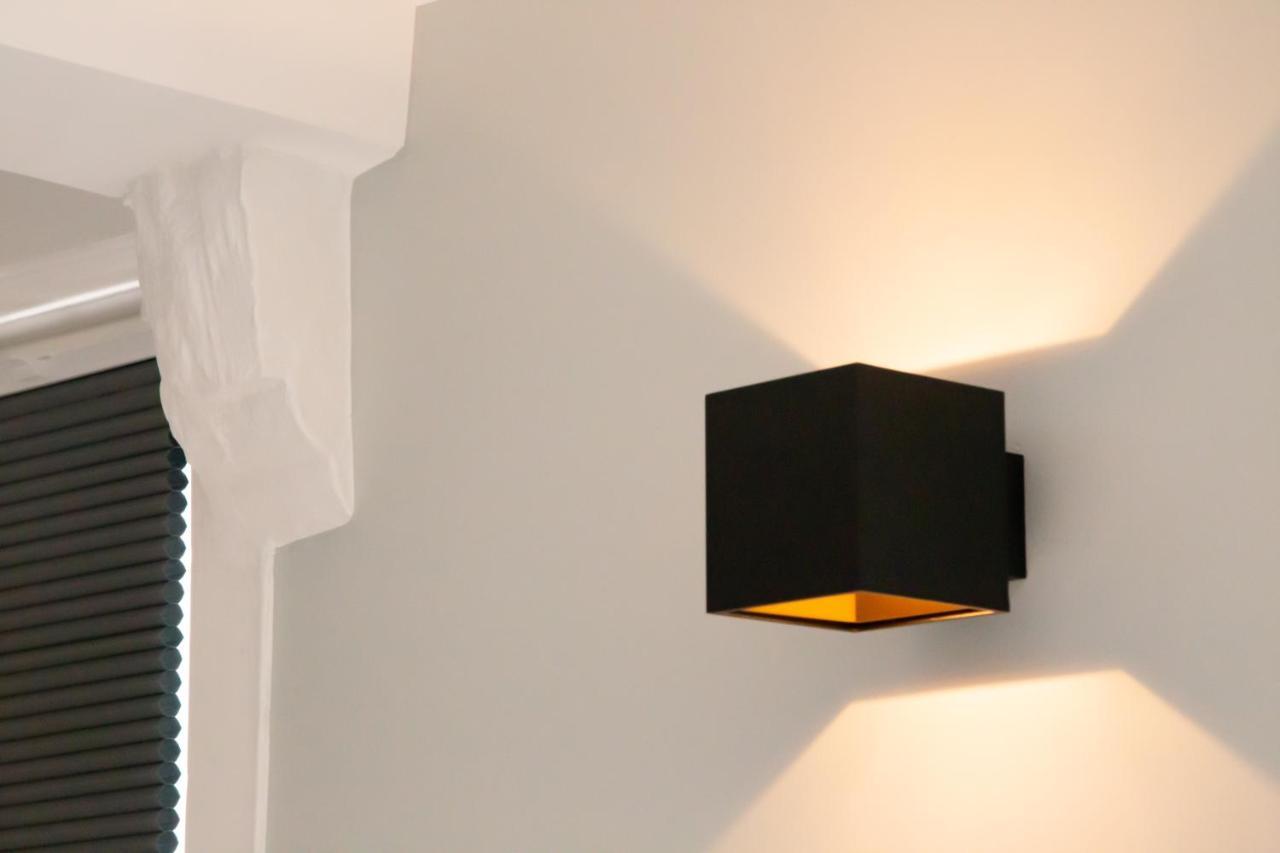 Hotel Drei Hoefe Friedrichsdorf Εξωτερικό φωτογραφία
