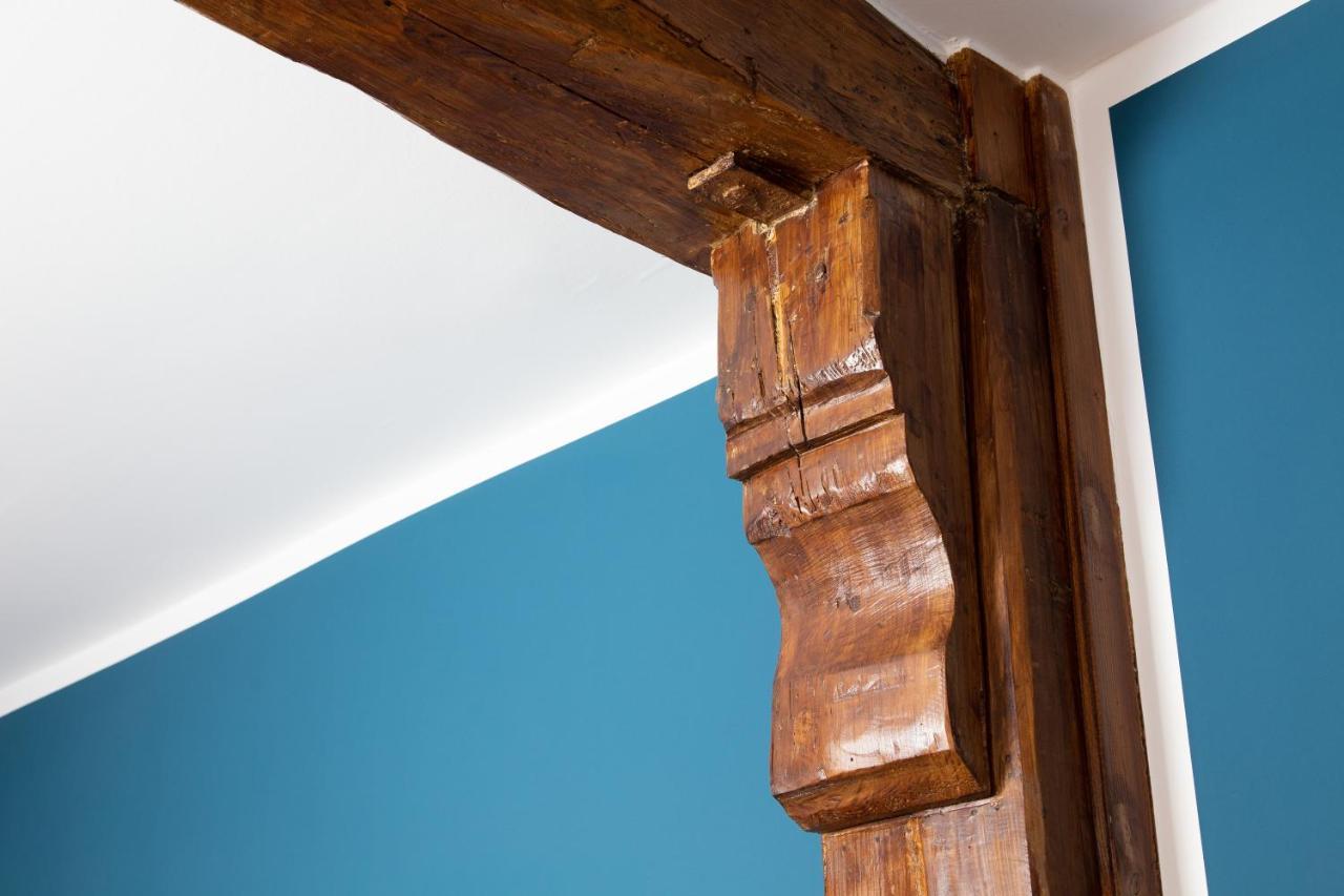 Hotel Drei Hoefe Friedrichsdorf Εξωτερικό φωτογραφία