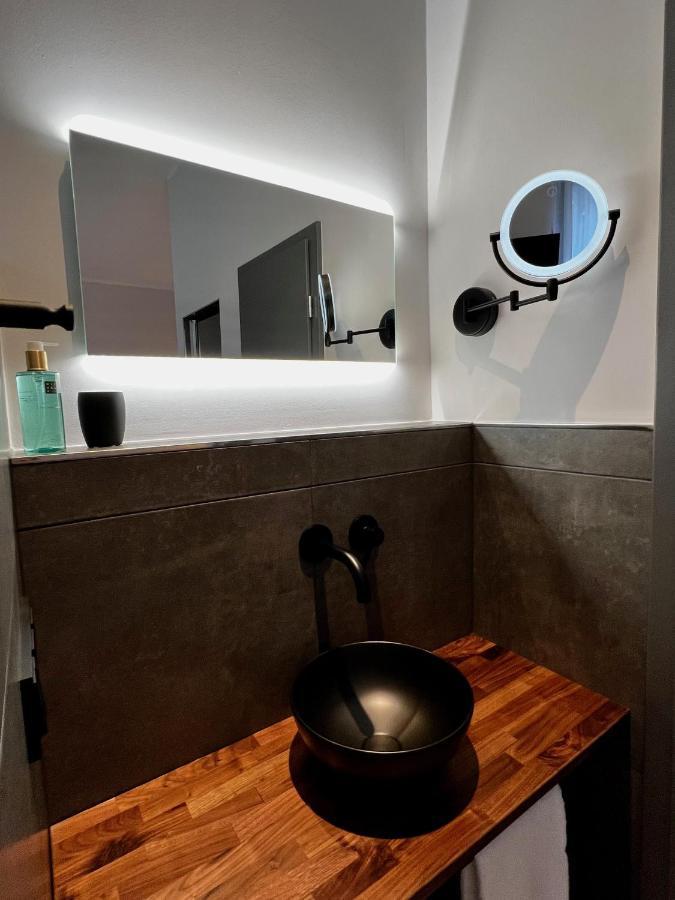 Hotel Drei Hoefe Friedrichsdorf Εξωτερικό φωτογραφία