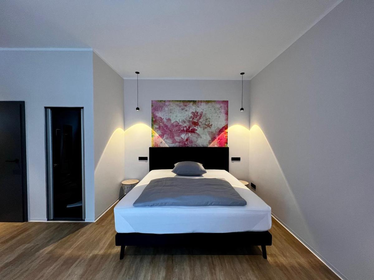 Hotel Drei Hoefe Friedrichsdorf Εξωτερικό φωτογραφία