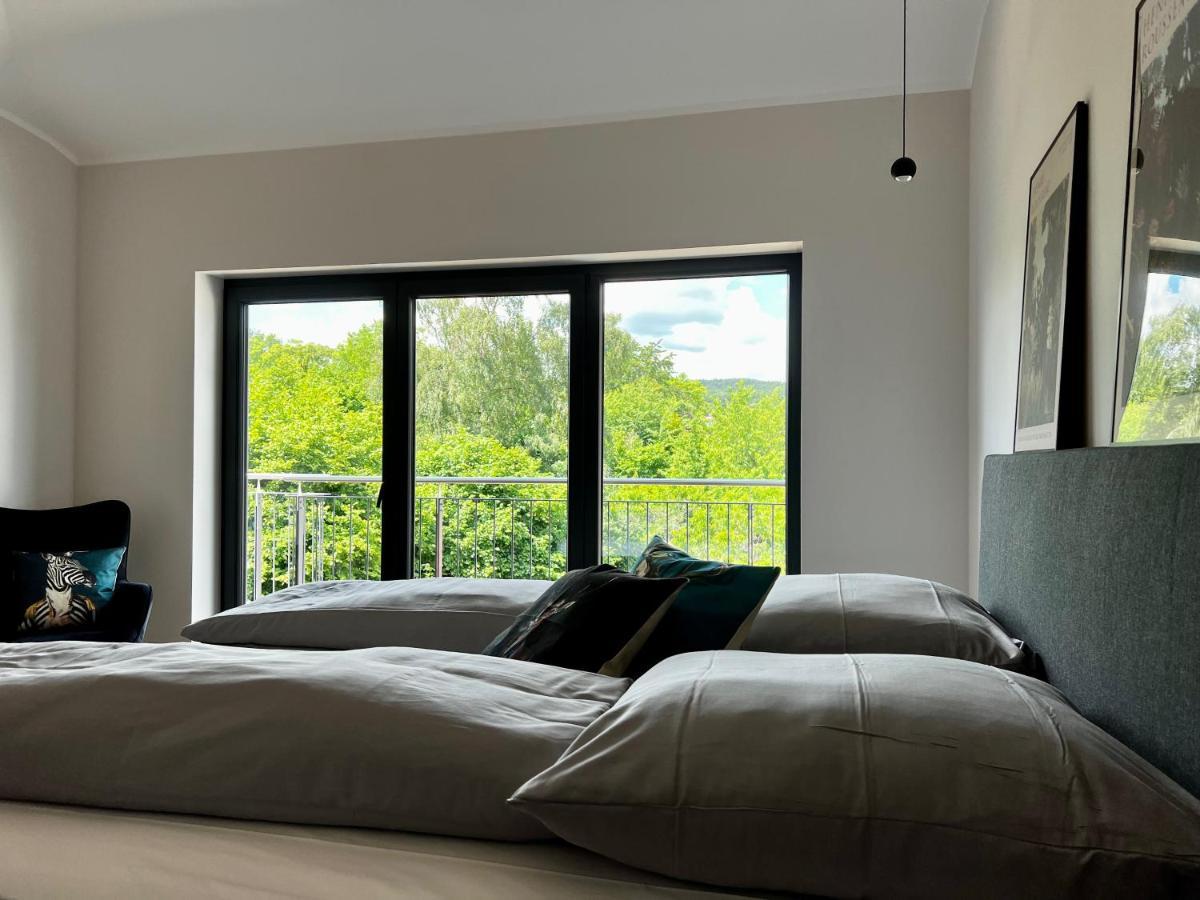 Hotel Drei Hoefe Friedrichsdorf Εξωτερικό φωτογραφία
