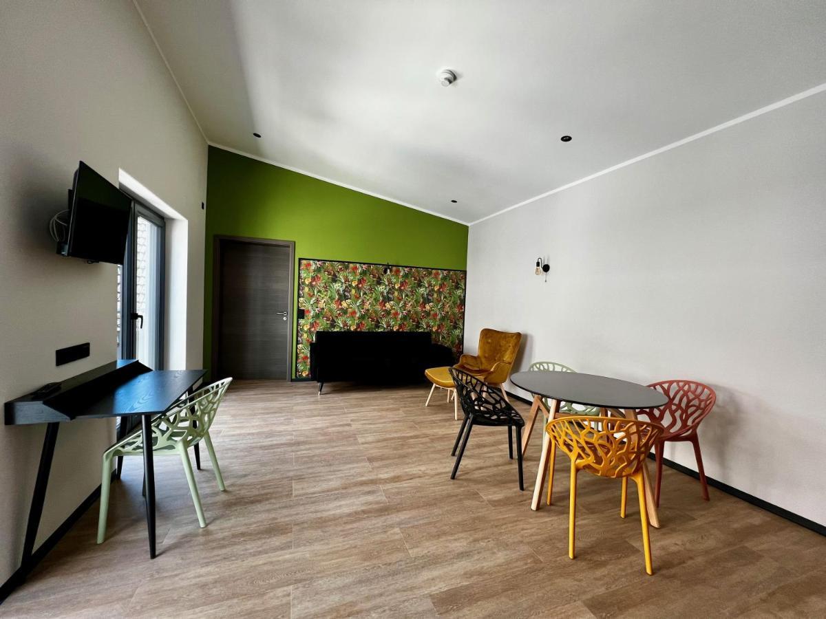 Hotel Drei Hoefe Friedrichsdorf Εξωτερικό φωτογραφία