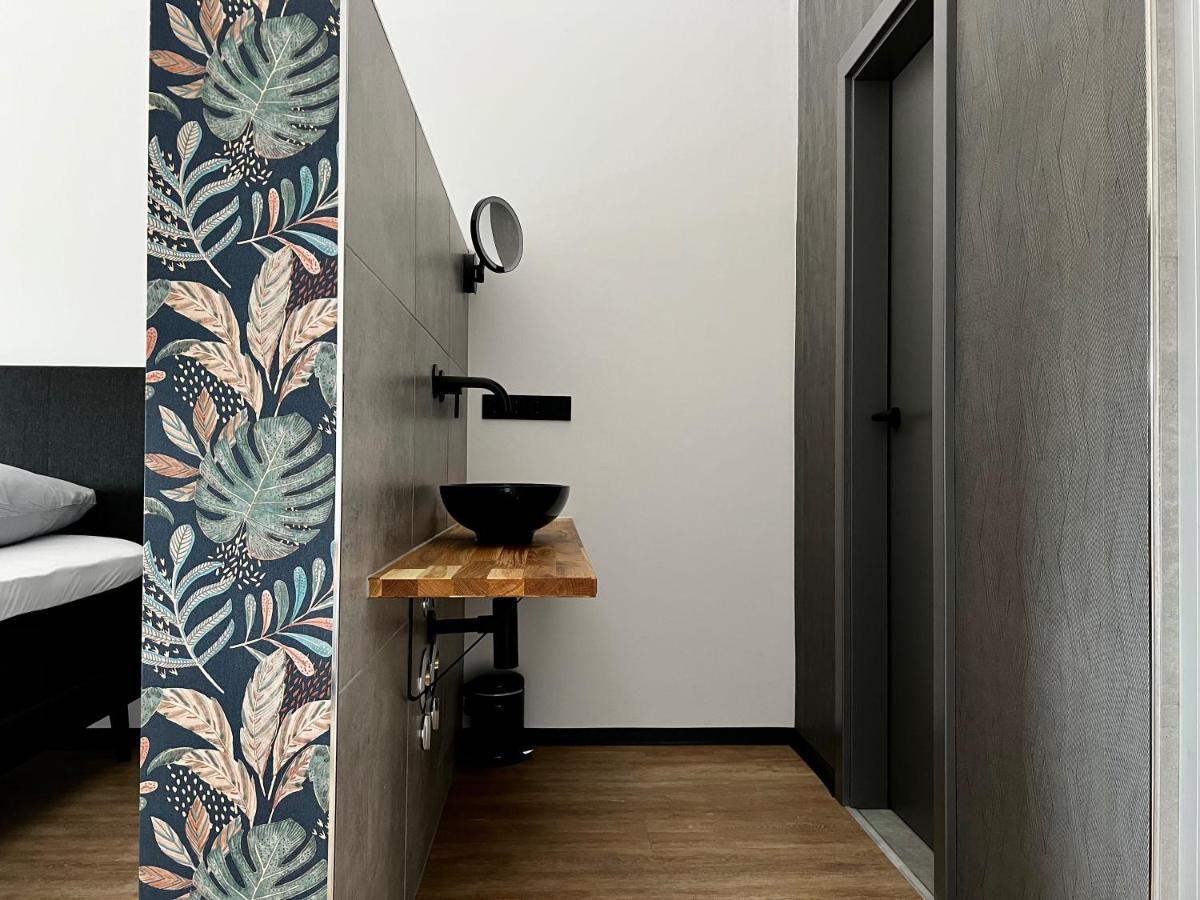 Hotel Drei Hoefe Friedrichsdorf Εξωτερικό φωτογραφία