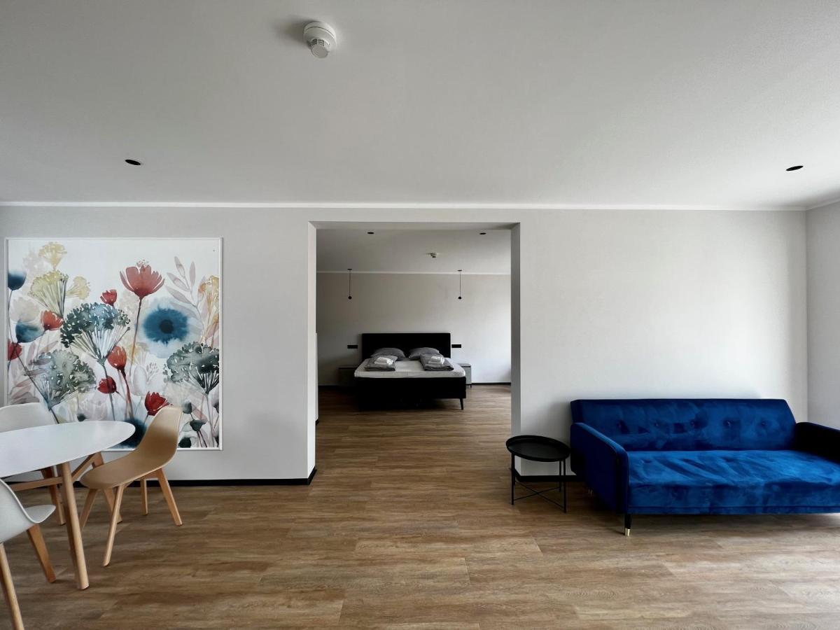 Hotel Drei Hoefe Friedrichsdorf Εξωτερικό φωτογραφία