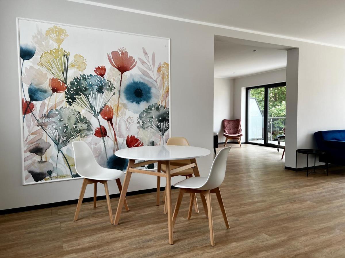 Hotel Drei Hoefe Friedrichsdorf Εξωτερικό φωτογραφία