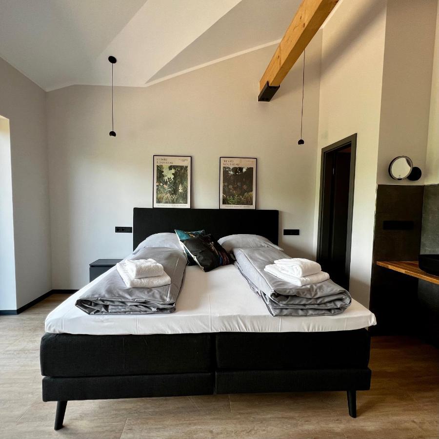 Hotel Drei Hoefe Friedrichsdorf Εξωτερικό φωτογραφία