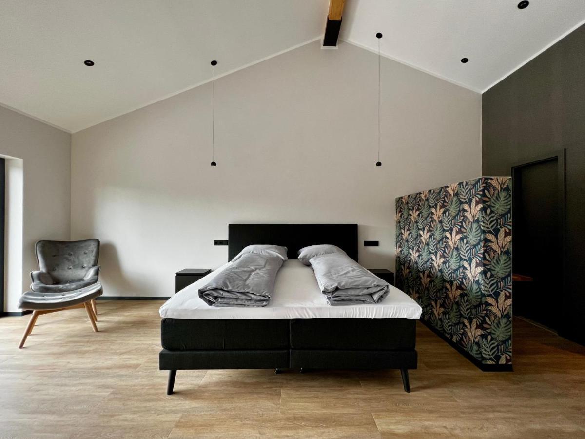 Hotel Drei Hoefe Friedrichsdorf Εξωτερικό φωτογραφία