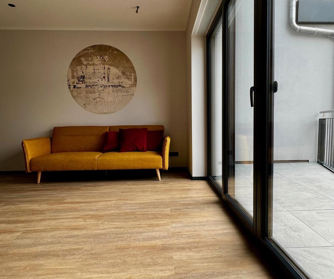 Hotel Drei Hoefe Friedrichsdorf Εξωτερικό φωτογραφία